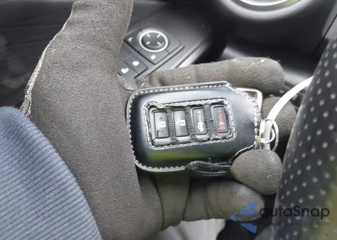 2022 Lexus Is 350 F Sport z USA, uszkodzony, nr VIN JTHGZ1E24N5024167